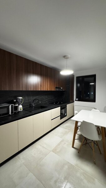 Pacii, Militari 10 min metrou, apartament 2 camere