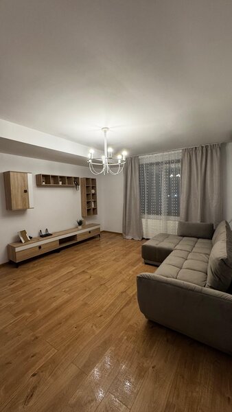 Pacii, Militari 10 min metrou, apartament 2 camere