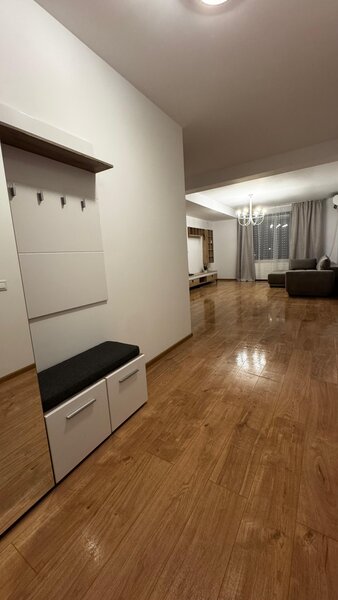 Pacii, Militari 10 min metrou, apartament 2 camere
