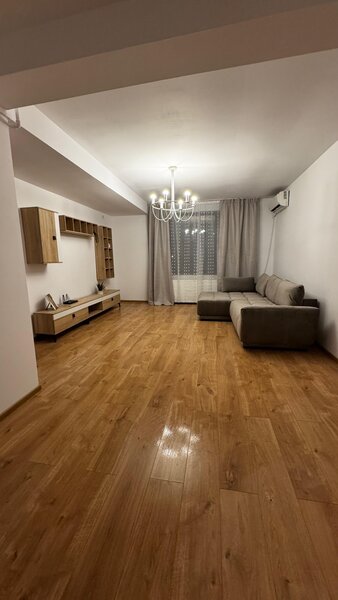 Pacii, Militari 10 min metrou, apartament 2 camere