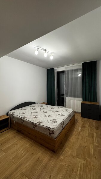 Pacii, Militari 10 min metrou, apartament 2 camere