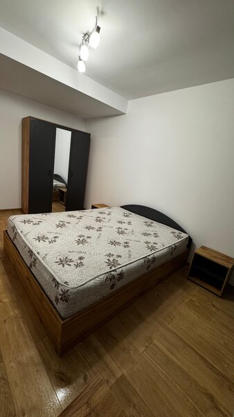 Pacii, Militari 10 min metrou, apartament 2 camere