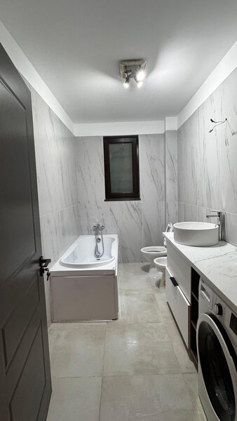 Pacii, Militari 10 min metrou, apartament 2 camere